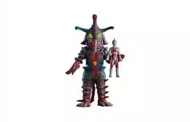 BANDAI Ultimate Luminous