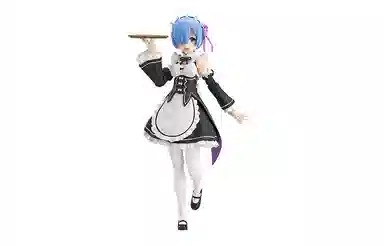 MAX Factory figma 346 13cm