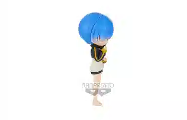 BANPRESTO q posket a