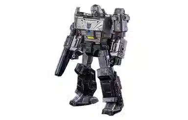 threezero hasbro dlx 3z0203 25.4