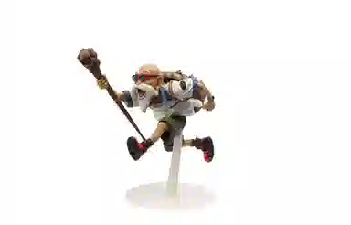 BANPRESTO Z 12cm