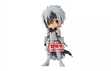 BANPRESTO Q posket B 15cm
