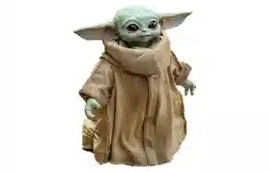 Hot Toys 11 lms013 36cm