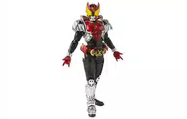 BANDAI KIVA s.h.f kiva 15cm