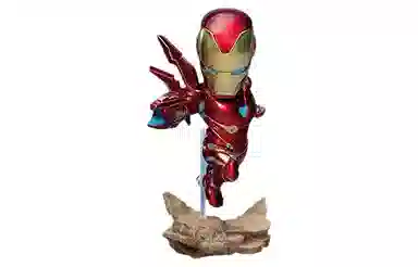 beast kingdom mk50 6.2-10.5cm