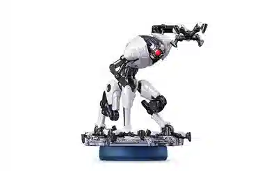 NINTENDO nintendo amiibo e.m.m.i.