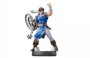 NINTENDO nintendo amiibo