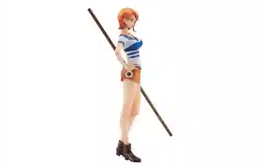 MegaHouse pop 23cm