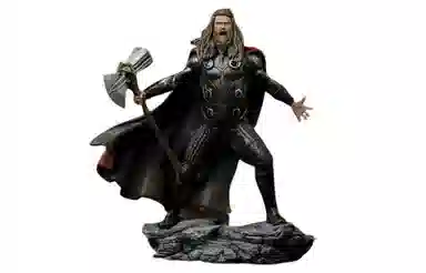 IRONSTUDIOS 110 4 23cm