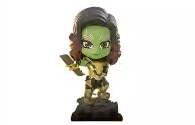 Hot Toys if cosbaby q 10cm