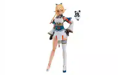 MAX Factory figma552 15cm