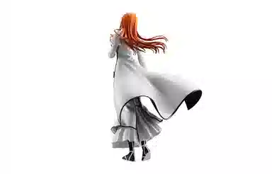 MegaHouse gals bleach 21cm
