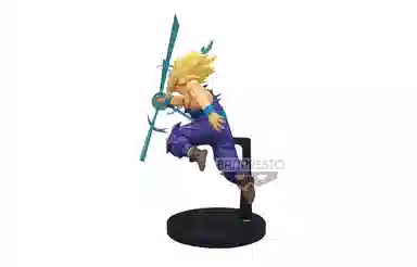 BANPRESTO z g materia 2
