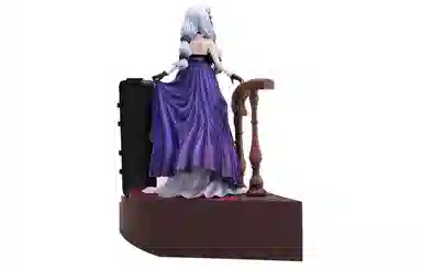 Hobby Max HK416 Star Cocoon Anniversary Dress