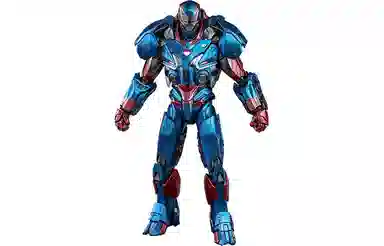 Hot Toys 16 4 32.5cm