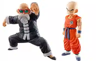 BANPRESTO