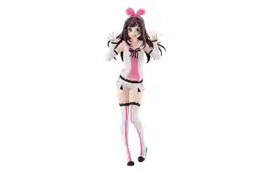 GSC a.i.channel pop up parade 17cm