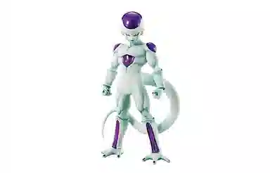 MegaHouse Dimension of DRAGONBALL Z 19cm