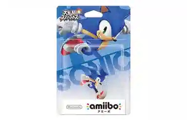 NINTENDO nintendo amiibo 6cm