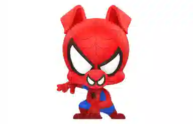 Hot Toys cosb639 7cm