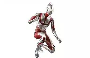 threezero FIGZERO 30.48cm