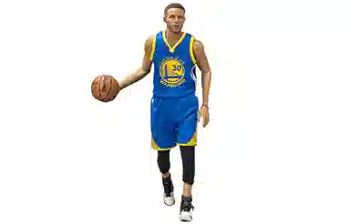 ENTERBAY Stephen Curry 2