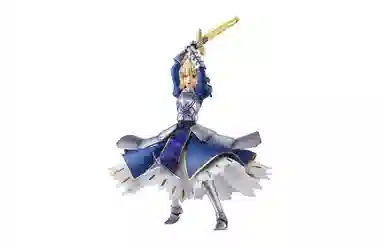 Aniplex FGO- fategrand order