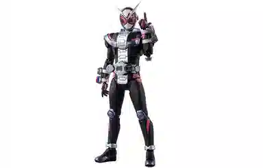 BANDAI ZI-O S.H.F 14cm
