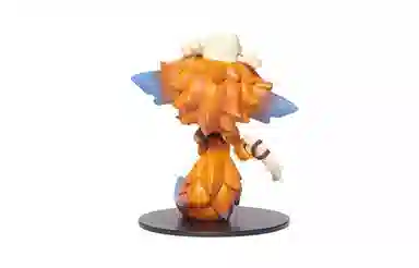 League of Legends Gnar Figurine