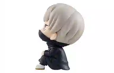 MegaHouse Look Up Q 11cm