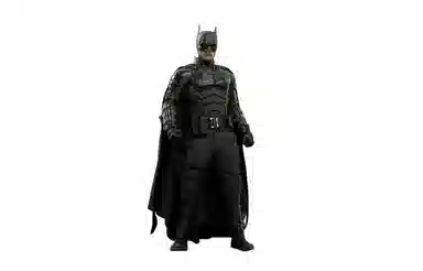 Hot Toys 16 DC Comics 31cm