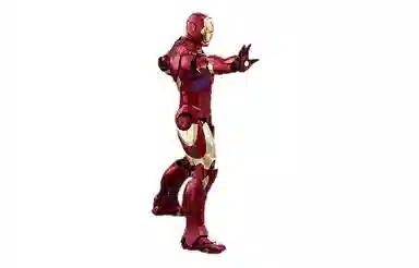 Hot Toys 14 MK3 48.5cm