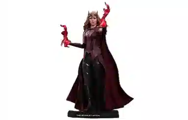 Hot Toys tms036 28cm