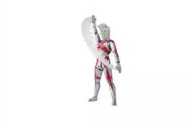 BANDAI s.h.figuarts 15cm