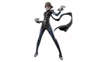 MegaHouse 5 p5