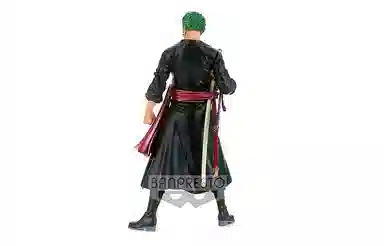 BANPRESTO DXF vol.1