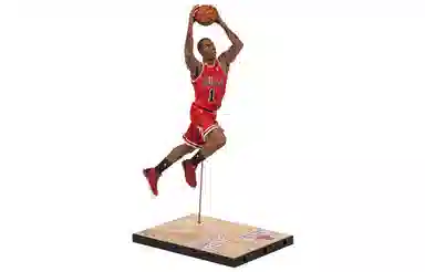 McFARLANE NBA NBA 24 15.2cm