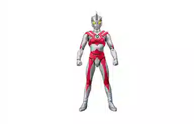 BANDAI ultra-act 16cm