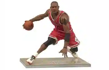 McFARLANE NBA NBA 17