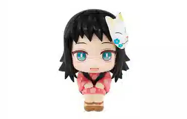 MegaHouse look up Q 11cm