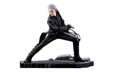18 artfx j 5 21.5cm