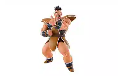 BANPRESTO masterlise 25.5cm