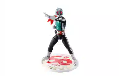 BANDAI 1 shf 1 50 14.5cm