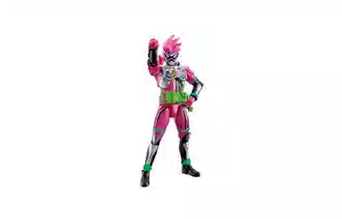 BANDAI EX-AID rkf ex-aid 2 13cm