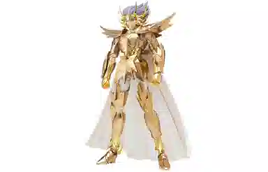 BANDAI ex 18cm