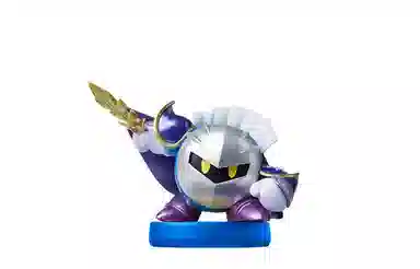 NINTENDO nintendo amiibo 6cm