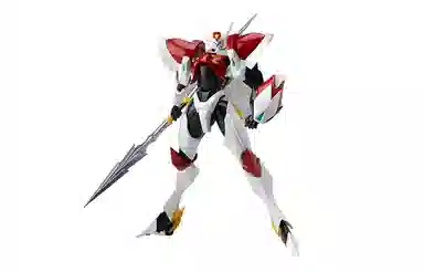 MAX Factory figma137 D-boy 13.5cm