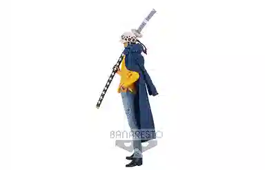 BANPRESTO dxf vol.14 17cm