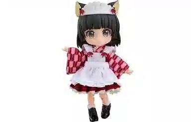 GSC DOLL Sakura Q 14cm