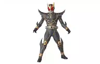 Medicom Toy KUUGA 30cm
